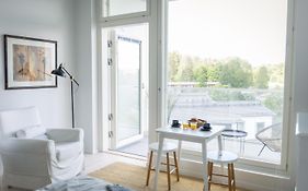 Framnaes Suites